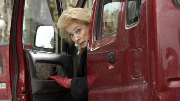 Photo du film Elsa et Fred