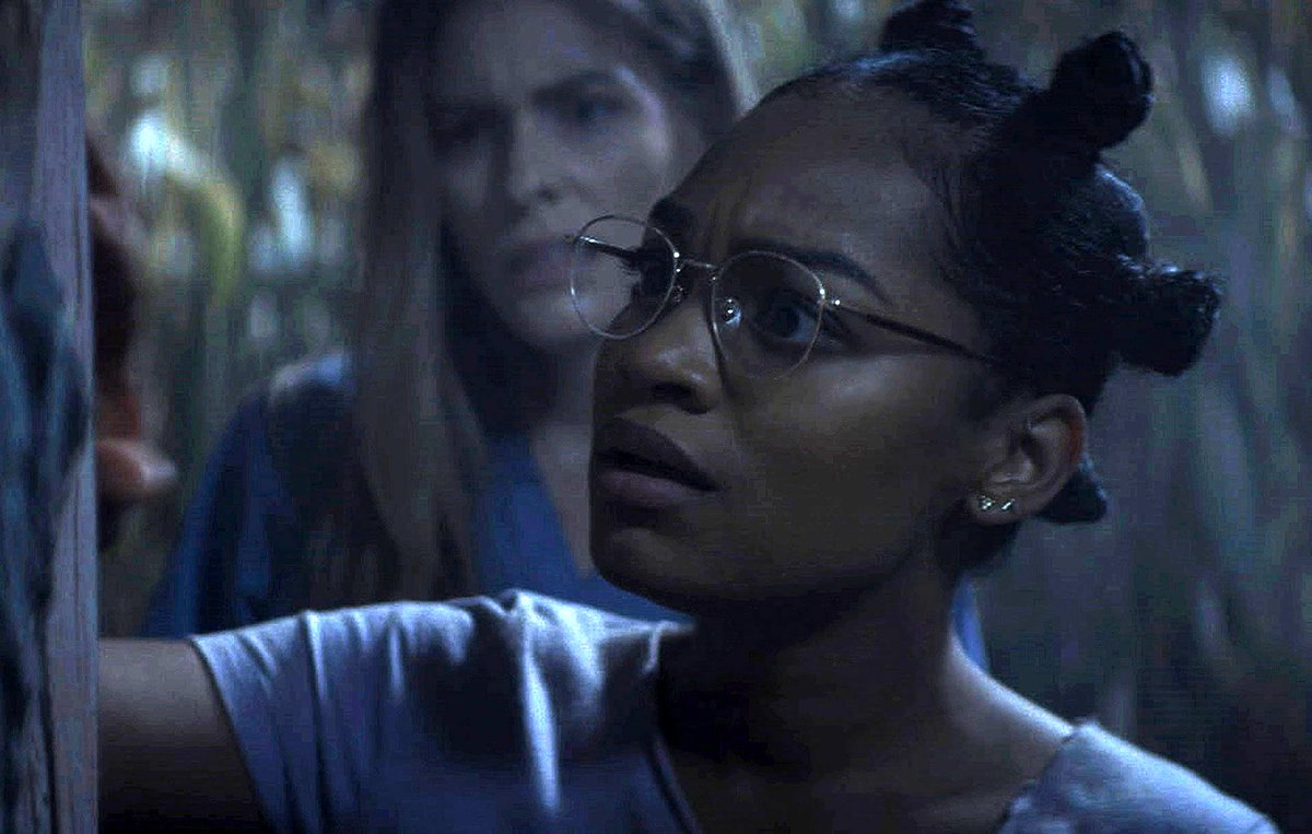 Photo du film Escape the Field