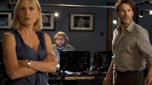 Photo from the movie Evidence