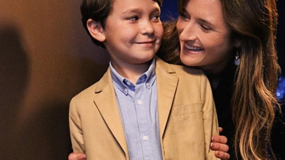 Photo from the movie Extant