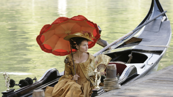 Photo from the movie Les Adieux à la Reine