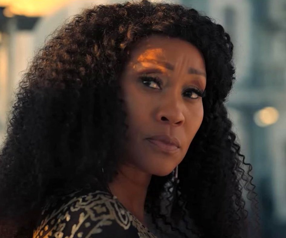 Photo from the movie Fatal Seduction