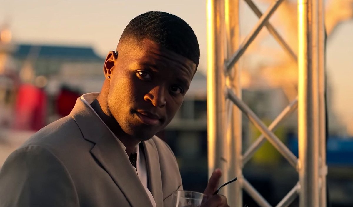 Photo from the movie Fatal Seduction