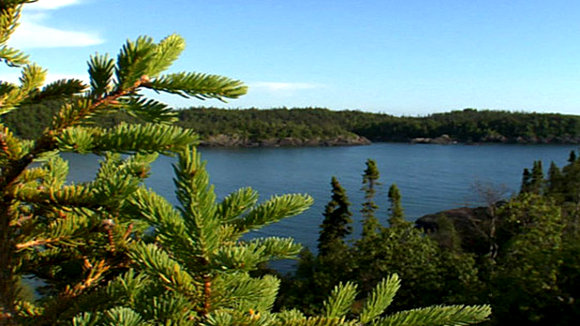 Photo from the movie Gifts from the Elders [2013]