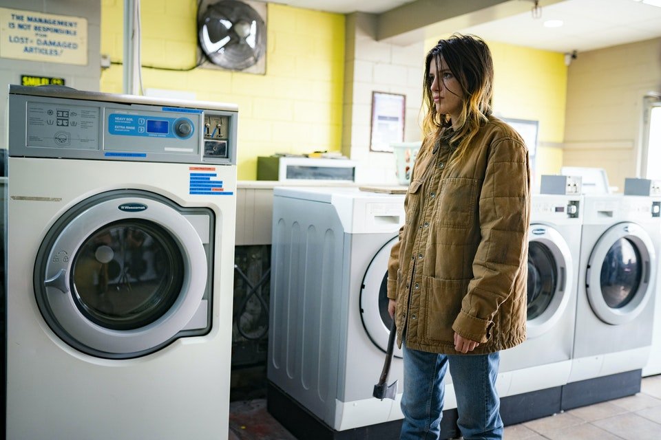 Photo from the movie Girl