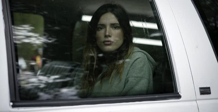 Photo from the movie Girl