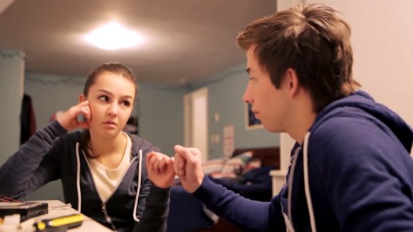 Photo du film A Girl Like Her