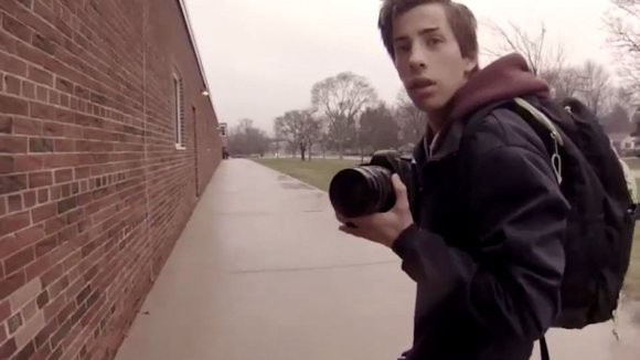 Photo du film A Girl Like Her