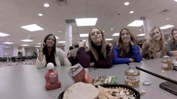 Photo du film A Girl Like Her