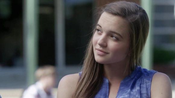 Photo from the movie God's Club