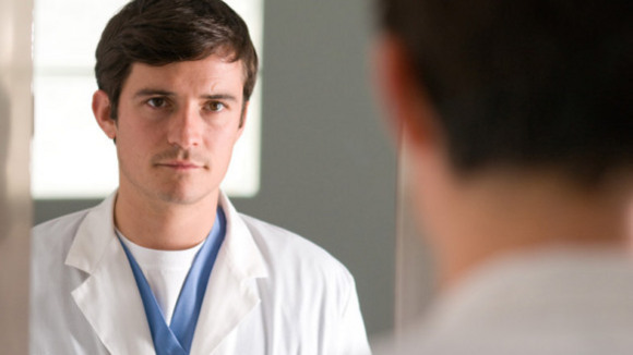 Photo from the movie The Good Doctor