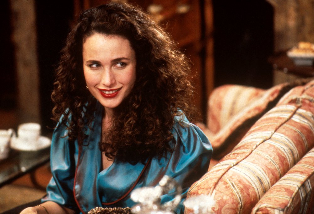 Photo du film Green Card