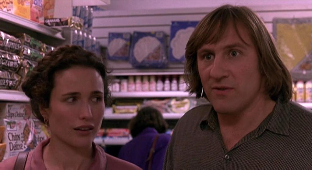 Photo du film Green Card