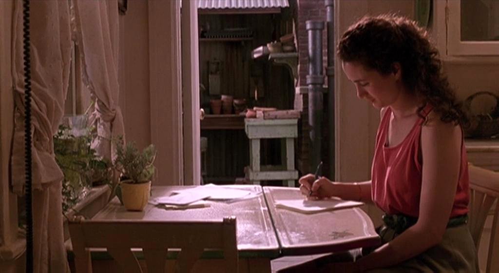 Photo du film Green Card