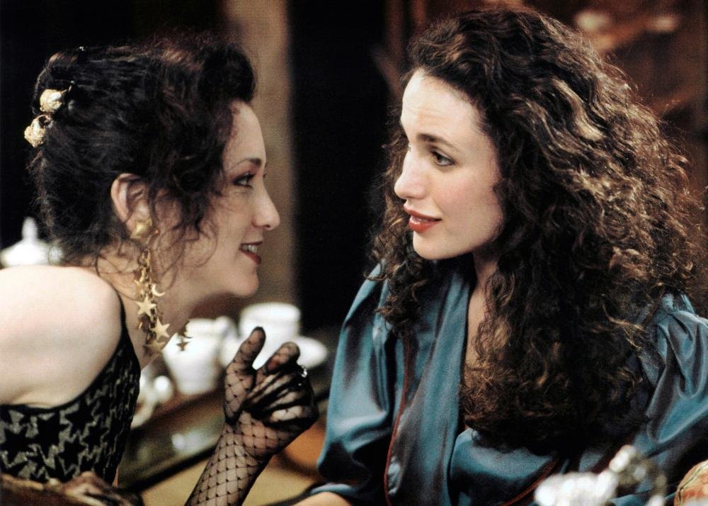 Photo du film Green Card