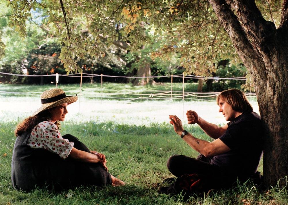 Photo du film Green Card