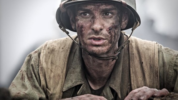 Photo from the movie Hacksaw Ridge