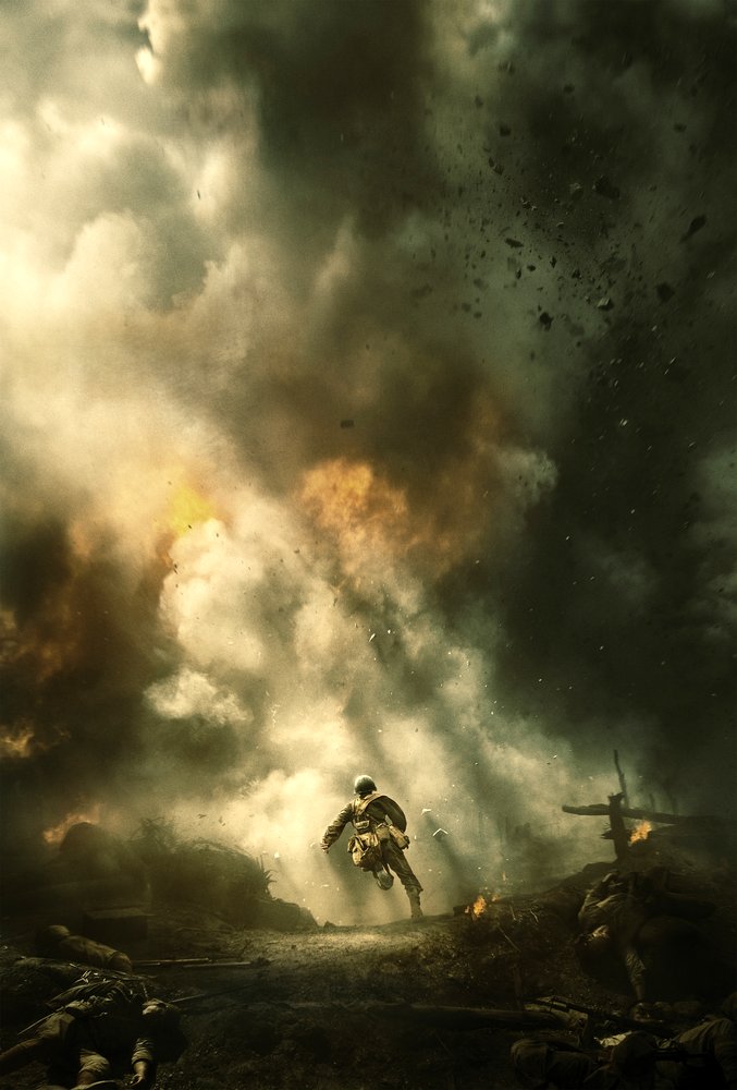 Photo from the movie Hacksaw Ridge