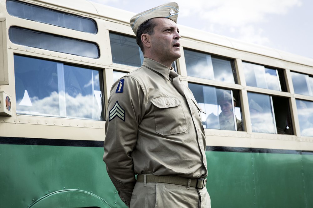 Photo from the movie Hacksaw Ridge