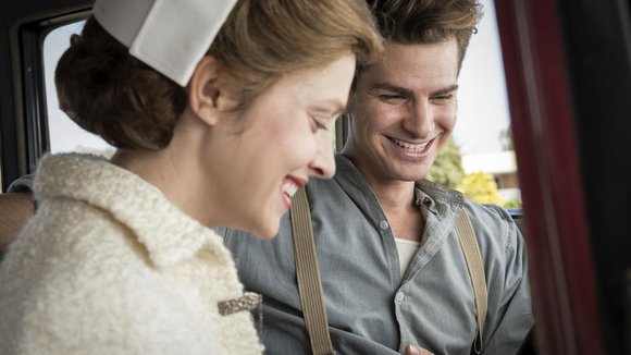 Photo from the movie Hacksaw Ridge