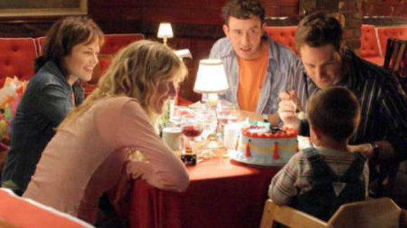 Photo du film Happy Endings