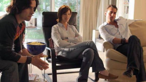 Photo du film Happy Endings