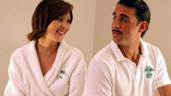 Photo du film Happy Endings