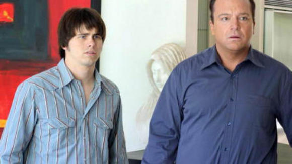 Photo du film Happy Endings