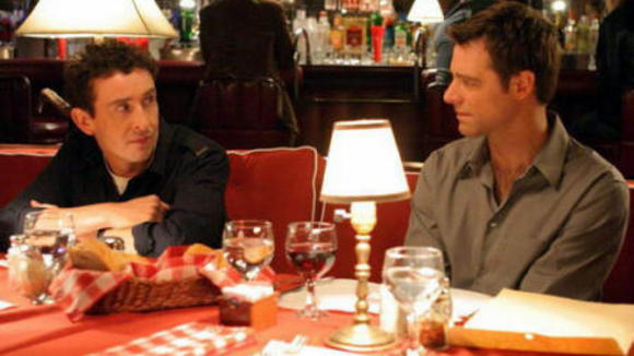 Photo du film Happy Endings