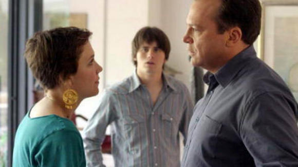 Photo du film Happy Endings