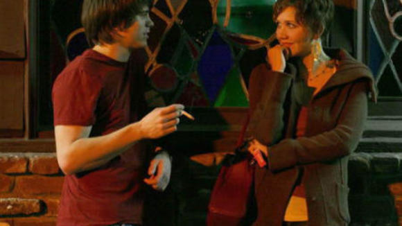 Photo du film Happy Endings