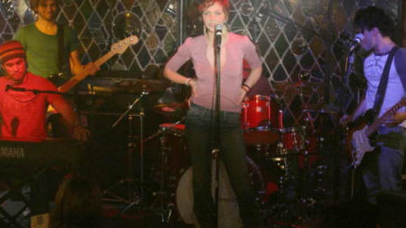 Photo du film Happy Endings