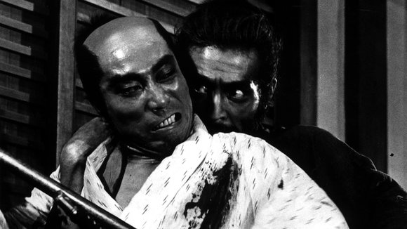 Photo du film Harakiri