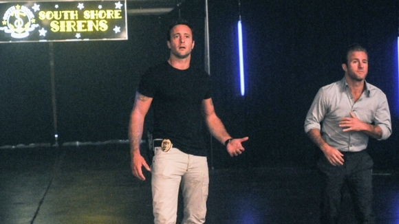 Photo du film Hawaii Five-O