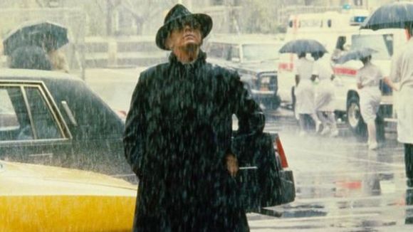 Photo from the movie The Hunger