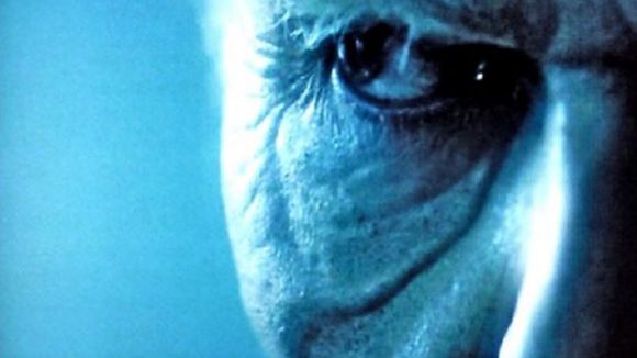 Photo from the movie The Hunger