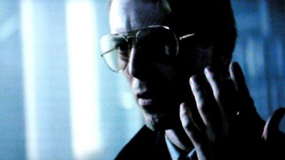 Photo from the movie The Hunger