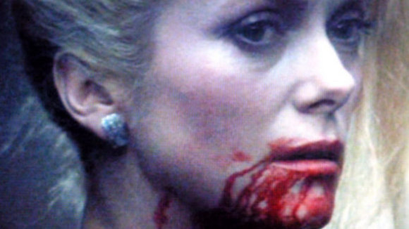 Photo from the movie The Hunger