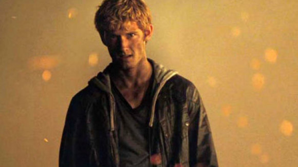 Photo from the movie I Am Number Four