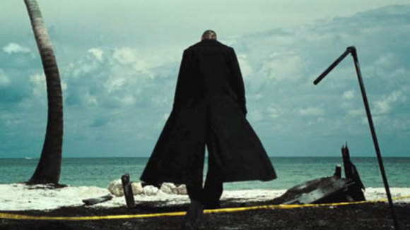 Photo from the movie I Am Number Four