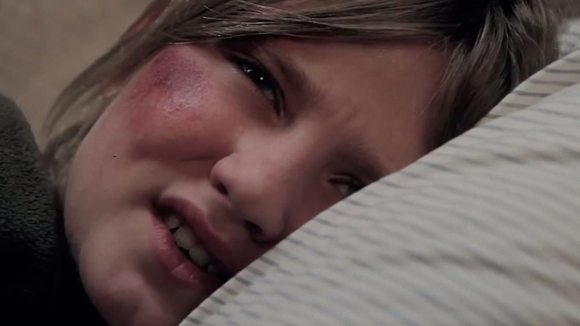 Photo from the movie Immigrant