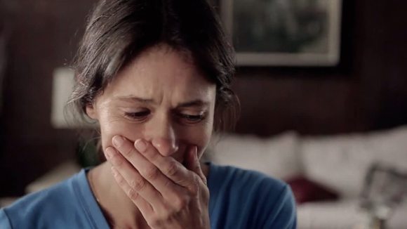 Photo from the movie Immigrant