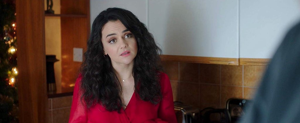 Photo from the movie In Fabric