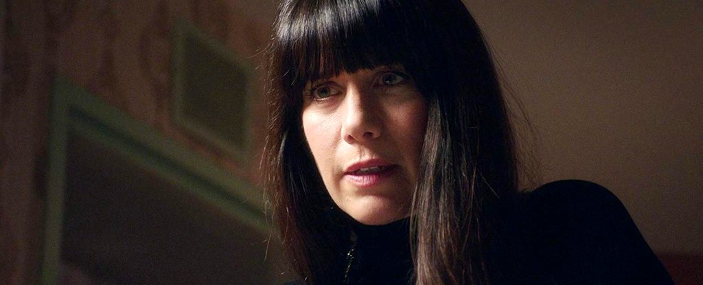 Photo from the movie In Fabric