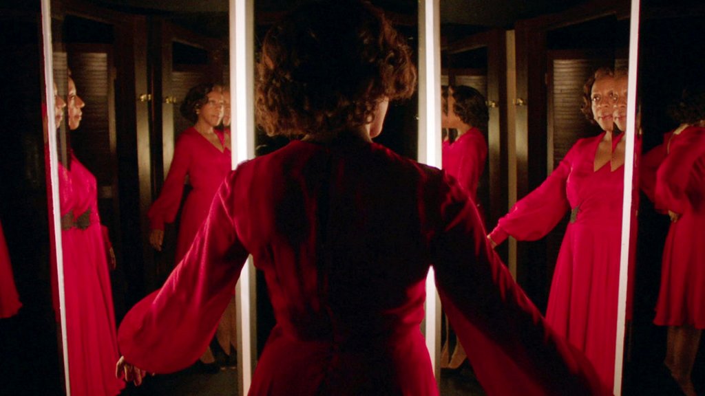 Photo from the movie In Fabric