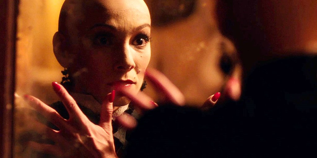 Photo from the movie In Fabric