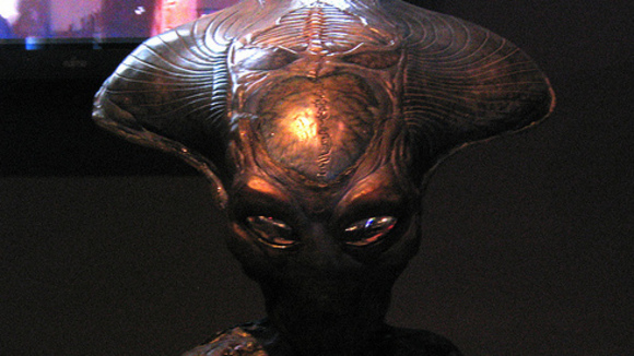 Photo from the movie Independence Day