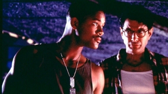 Photo from the movie Independence Day
