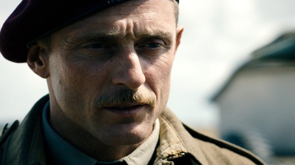 Photo from the movie Land of Mine