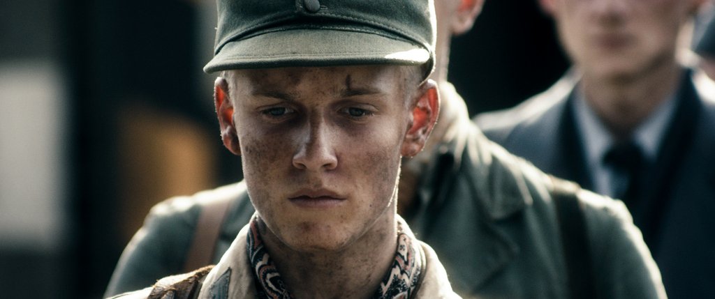 Photo from the movie Land of Mine